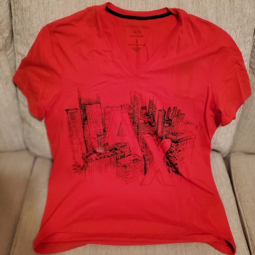 Armani Exchange T-Shirt